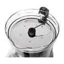Breville BFP580SIL Kitchen Wizz 8 Plus Food Processor