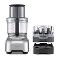 Breville BFP820BAL Kitchen Wizz Peel and Dice Food Processor
