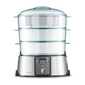 Breville BFS600BSS The Quick Steam Digital Cooker