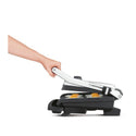 Breville BGR250BSS Adjusta Grill and Press Sandwich Maker
