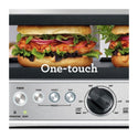 Breville BGR710BSS the Sear & Press Grill