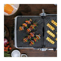 Breville BGR710BSS the Sear & Press Grill