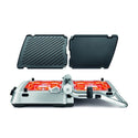 Breville BGR710BSS the Sear & Press Grill