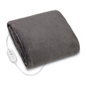 Breville BHT632DSK Lavish Velvet Heated Throw