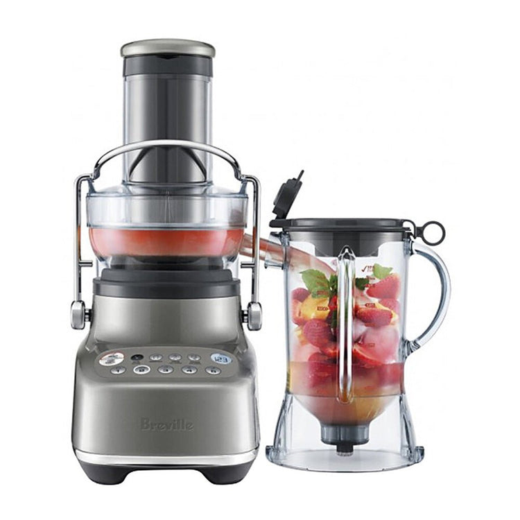 Breville BJB615SHY 3X Bluicer
