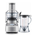 Breville BJB815BSS 3X Bluicer Pro