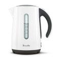 Breville BKE625WHT Soft Top Kettle