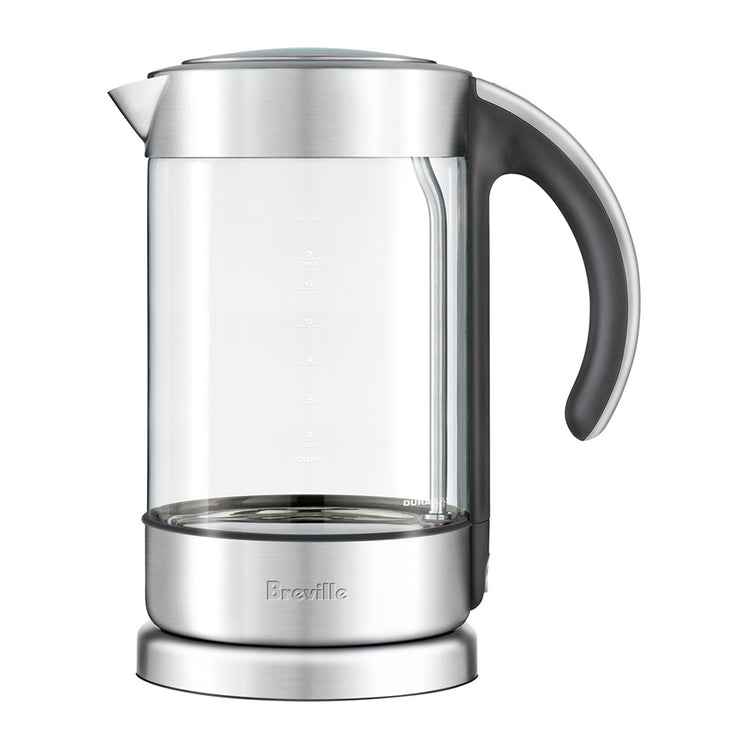 Breville BKE750CLR 1.7L Crystal Clear Kettle