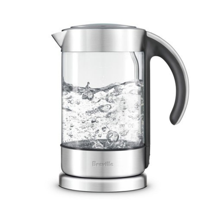 Breville BKE750CLR 1.7L Crystal Clear Kettle