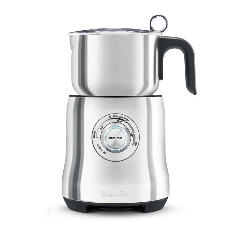Breville BMF600BSS the Milk Caf√© Frother