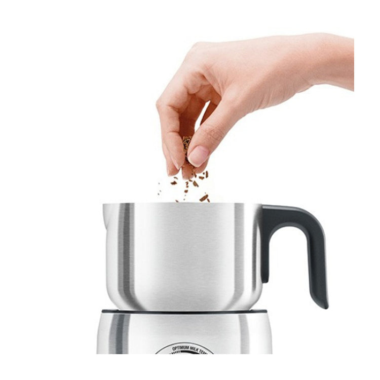 Breville BMF600BSS the Milk Caf√© Frother