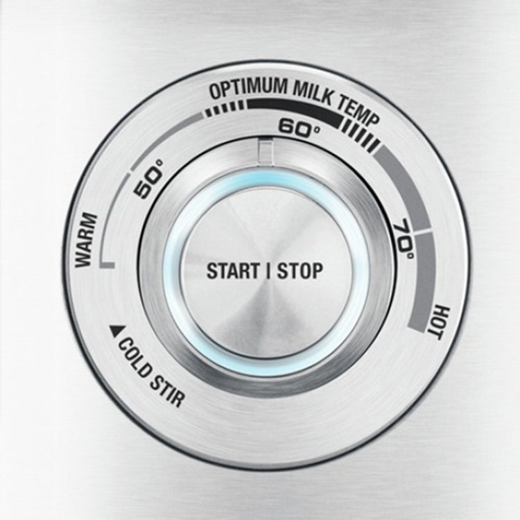 Breville BMF600BSS the Milk Caf√© Frother