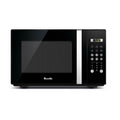 Breville BMO230BLK Fast and Easy Microwave
