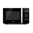 Breville BMO230BLK Fast and Easy Microwave