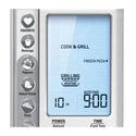 Breville BMO700BSS Quick Touch Crisp Microwave