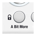 Breville BMO700BSS Quick Touch Crisp Microwave