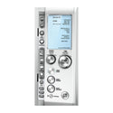 Breville BMO735BSS Quick Touch Microwave, Control panel view