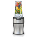 Ninja BN450ANZ Ninja Nutri-Blender Plus Silver, Image 1