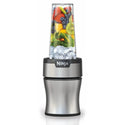 Ninja BN450ANZ Ninja Nutri-Blender Plus Silver, Image 1
