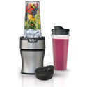 Ninja BN450ANZ Ninja Nutri-Blender Plus Silver, Image 2