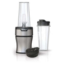Ninja BN450ANZ Ninja Nutri-Blender Plus Silver, Image 3