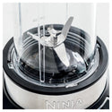 Ninja BN500ANZ Nutri-Blender Pro with Auto IQ Silver