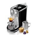Breville BNE600SLQ Creatista Expresso Machine