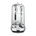 Breville BNE800BSS Creatista Plus Expresso Machine, Front view