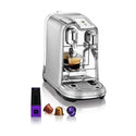 Breville BNE900BSS the Creatista Pro Expresso Machine