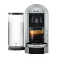 Breville BNV420SIL Nespresso Silver VertuoPlus, Image 1