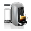 Breville BNV420SIL Nespresso Silver VertuoPlus, Image 2