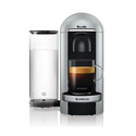 Breville BNV420SIL Nespresso Silver VertuoPlus, Image 3