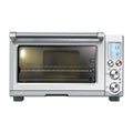 Breville BOV845BSS Smart Oven Pro, Front view
