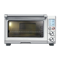 Breville BOV845BSS Smart Oven Pro, Front view