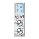 Breville BOV845BSS Smart Oven Pro, Control panel view