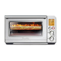 Breville Smart Benchtop Oven with Air Fryer BOV860BSS, Front view