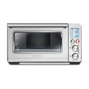 Breville Smart Benchtop Oven with Air Fryer BOV860BSS, Front view 2