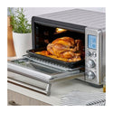 Breville BOV860BSS Smart Benchtop Oven with Air Fryer