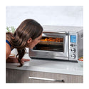 Breville BOV860BSS Smart Benchtop Oven with Air Fryer