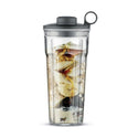 Breville BPB550BAL Boss to Go Blender, Image 4