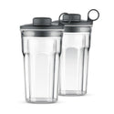 Breville BPB550BAL Boss to Go Blender, Image 2