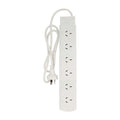 Crest BPB6 Socket Power Board with 6 Sockets