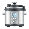 Breville BPR700BSS The Fast-Slow Pro Cooker