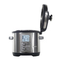 Breville BPR700BSS The Fast-Slow Pro Cooker