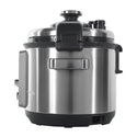 Breville BPR700BSS The Fast-Slow Pro Cooker
