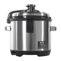 Breville BPR700BSS The Fast-Slow Pro Cooker