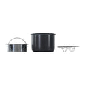 Breville BPR700BSS The Fast-Slow Pro Cooker