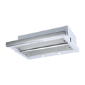 Beko 60cm Slideout Rangehood BRH60TW