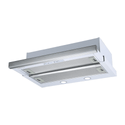 Beko 60cm Slideout Rangehood BRH60TW