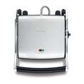 Breville BSG540BSS Toast and Melt Sandwich Press